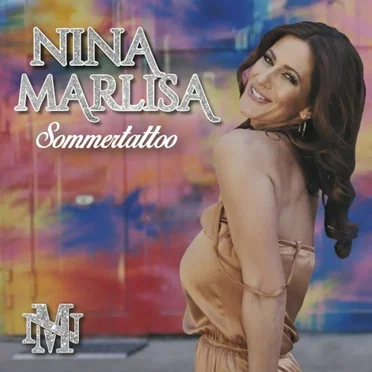 Sommertattoo by Nina Marlisa - album cover