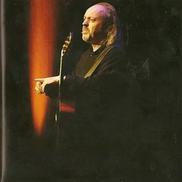 Tinselworm: Live & Direct From the NIA, Birmingham by Bill Bailey - album cover
