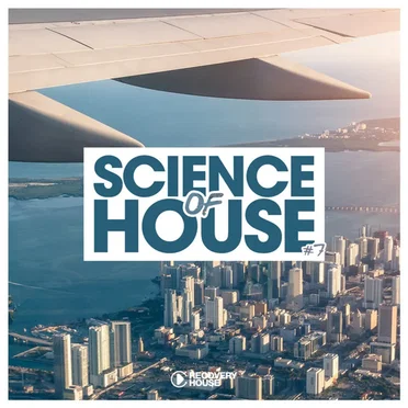 Science of House, Vol. 7 by Various Artists - album cover