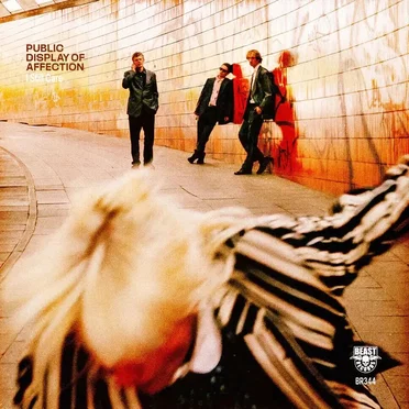 I Still Care by Public Display of Affection - album cover