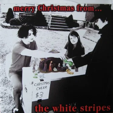 Merry Christmas From The White Stripes