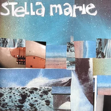 Stella Marie by Stella Marie - album cover