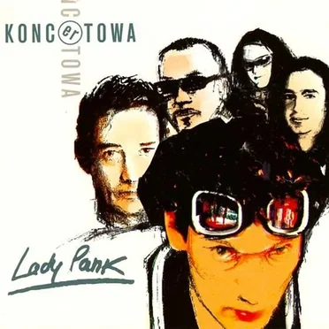 Koncertowa