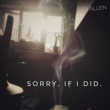 CJ Allen