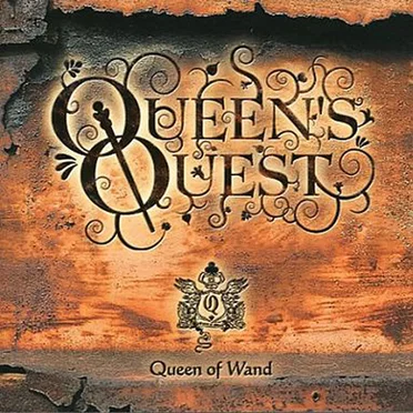 Queen's Quest by Queen of Wand - album cover