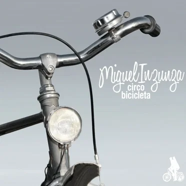 Circo bicicleta