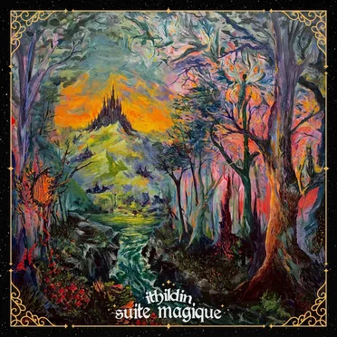 Suite magique