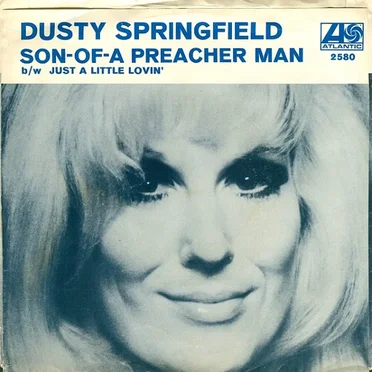 Son‐of‐a Preacher Man