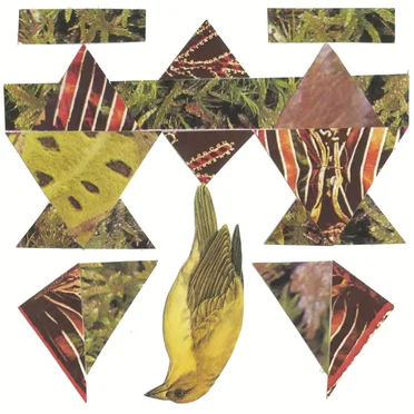 Kammerspiel Remixed by Conquering Animal Sound - album cover