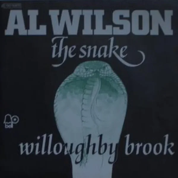 The Snake