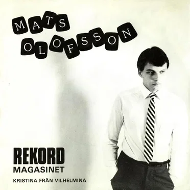 Rekordmagasinet
