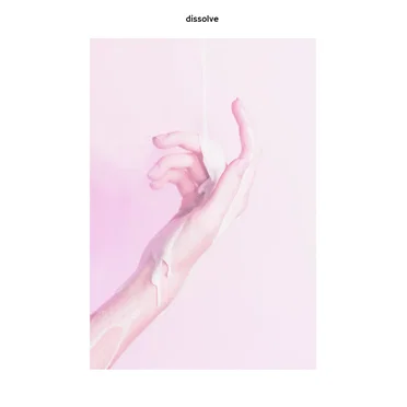 Dissolve