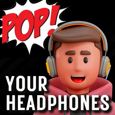 Pop Your Headphones by Various Artists - album cover