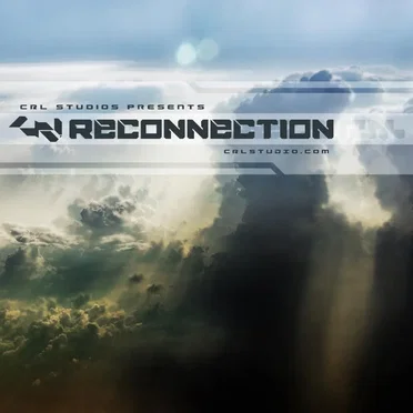 CRL Studios Presents: Reconnection by Various Artists - album cover