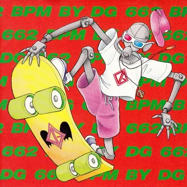 662 BPM BY DG