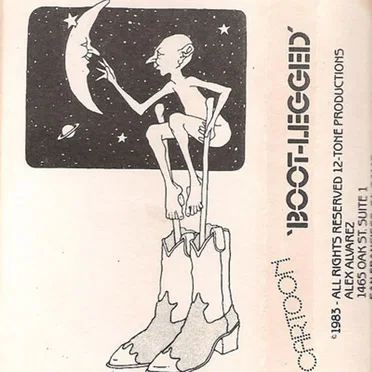 Boot-Legged