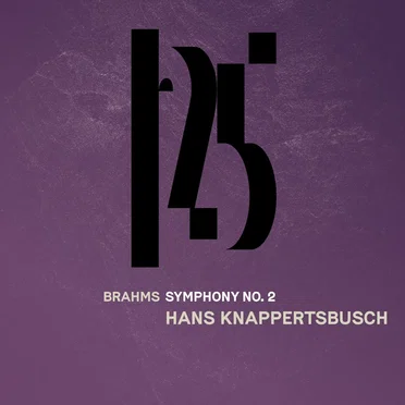 Brahms: Symphony no. 2