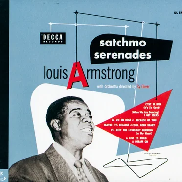 Satchmo Serenades