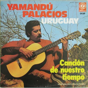 Cancion de nuestro tiempo