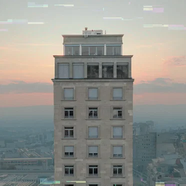 Mon BB by 52 minutes - album cover