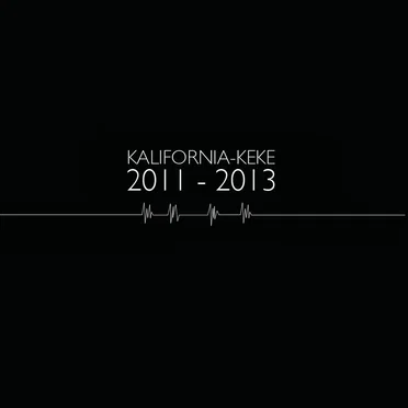 Kalifornia-Keke