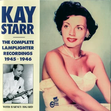 Complete Lamplighter Recordings 1945-1946
