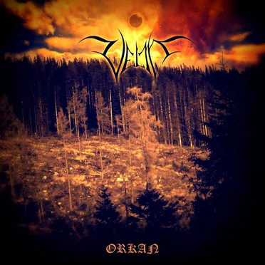 Orkan