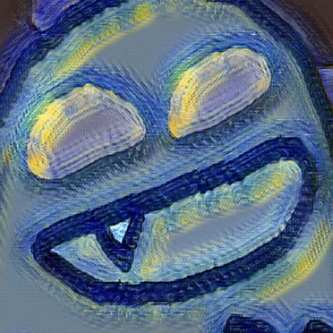 Being Chipped Away (Remake)