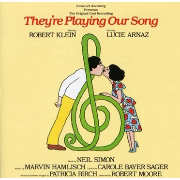 They're Playing Our Song