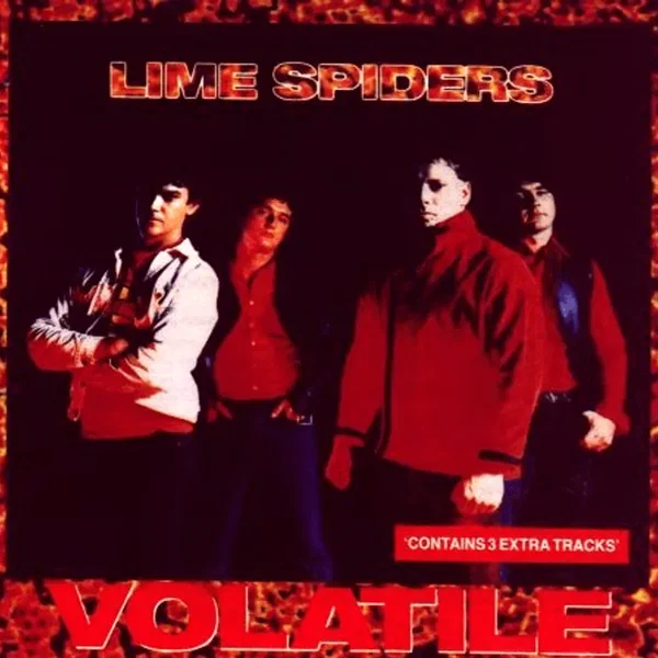 Volatile