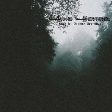 Skog Av Glemte Drømmer by Lone Sentinel - album cover