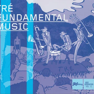 Fundamental Music