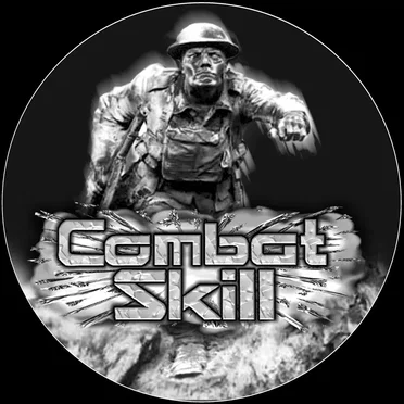Combat Skill, Vol. 2 by Combat Skill - album cover