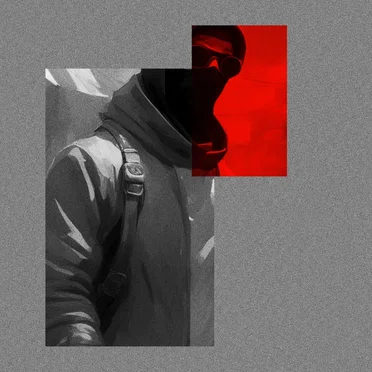 Niemals by Raportagen - album cover