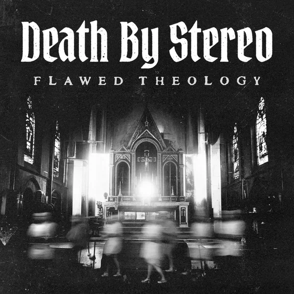 Flawed Theology