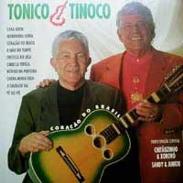 Coração do Brasil