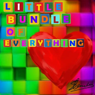 Little Bundle of Everything