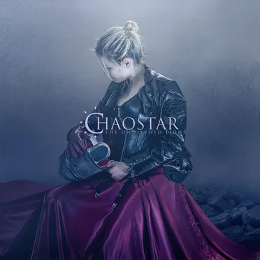 The Undivided Light by Chaostar - album cover