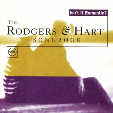 Isn't It Romantic? The Rodgers & Hart Songbook by Various Artists - album cover