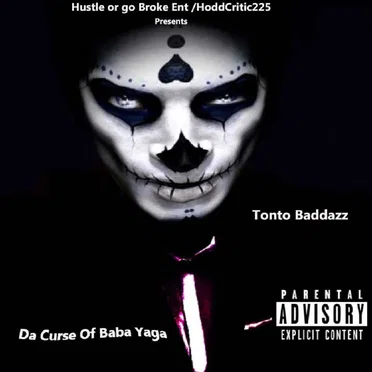 Da Curse Of Baba Yaga