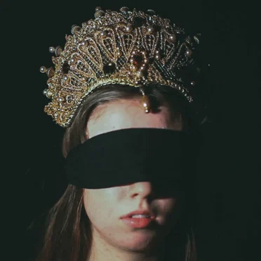 Queen of Heaven by Echavox - album cover