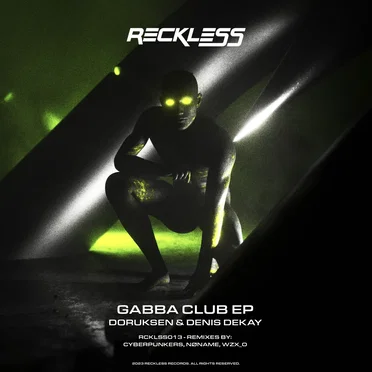 Gabba Club EP