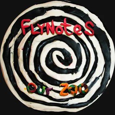 Our Zoo by Flynotes - album cover
