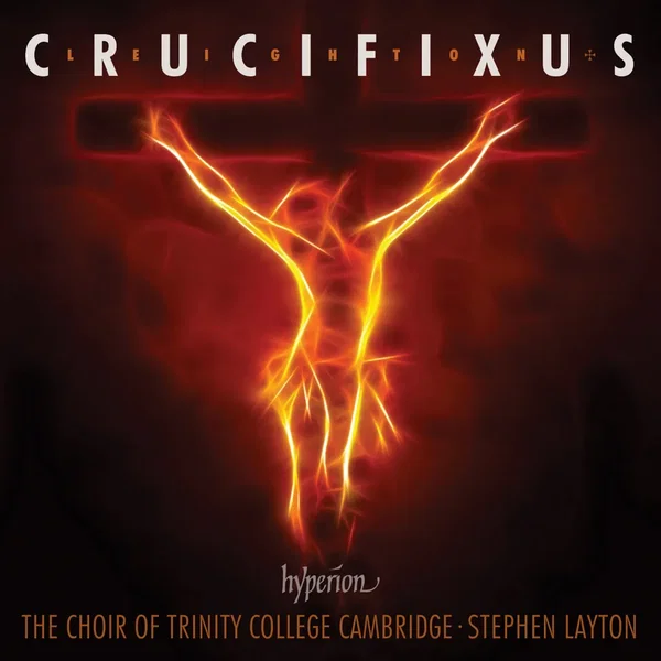 Crucifixus