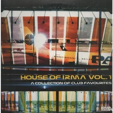 House of Irma vol.1 by Various Artists - album cover