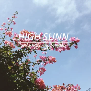 luv songs for whiners