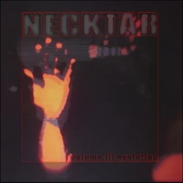 Necktar 2017 Volume 3 by Various Artists - album cover
