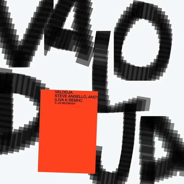 Valodja (Liva K Remix) (Extended Mix)