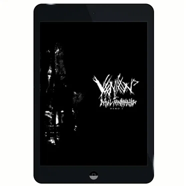 Ritual Manifestation (demo I)