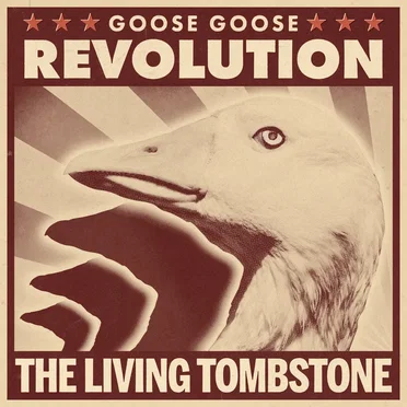 Goose Goose Revolution (instrumental)